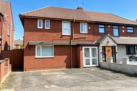 1 bedroom maisonette for sale, West Avenue, Oldbury B69