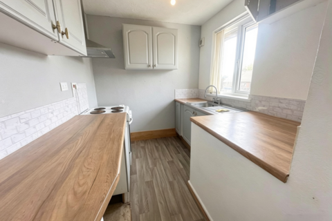 1 bedroom maisonette for sale, West Avenue, Oldbury B69