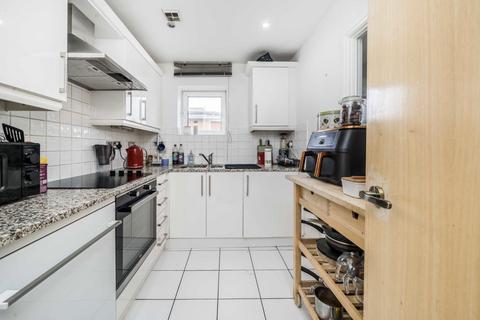 undefined, Holland Gardens, Brentford TW8