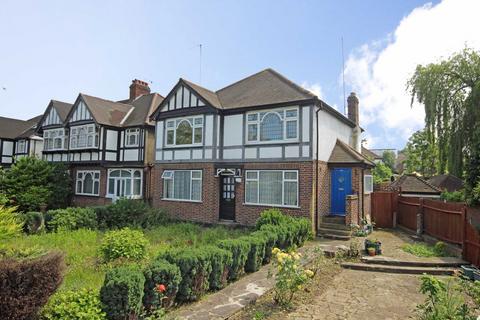 32a Greystoke Park Terrace, London, W5 1JL