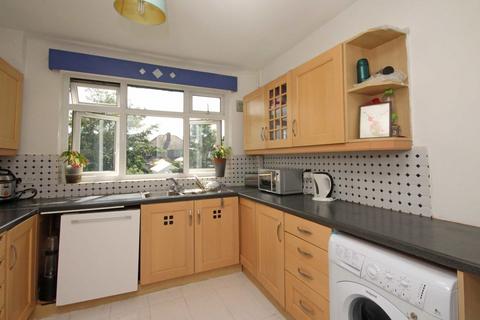 32a Greystoke Park Terrace, London, W5 1JL