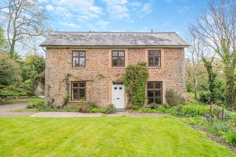 4 bedroom character property for sale, Stockleigh English, Crediton, EX17
