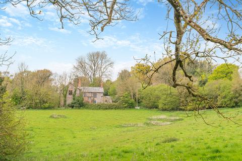 4 bedroom character property for sale, Stockleigh English, Crediton, EX17