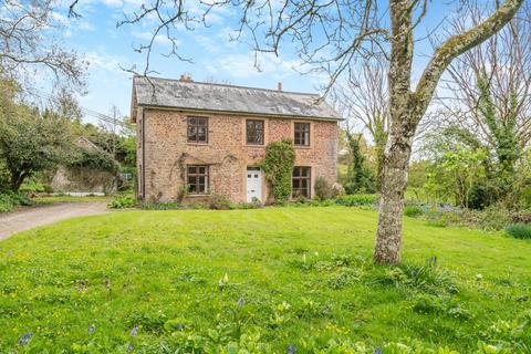 undefined, Stockleigh English, Crediton, EX17