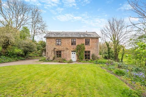 undefined, Stockleigh English, Crediton, EX17