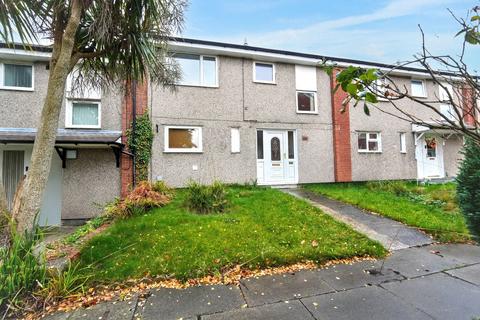 40 Abbots Drive, Wirral, CH63 3BW