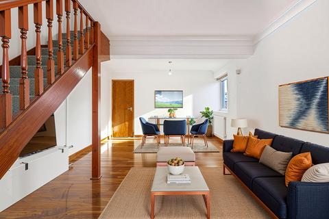 3 bedroom end of terrace house for sale, Mount Pleasant Road, New Malden, KT3