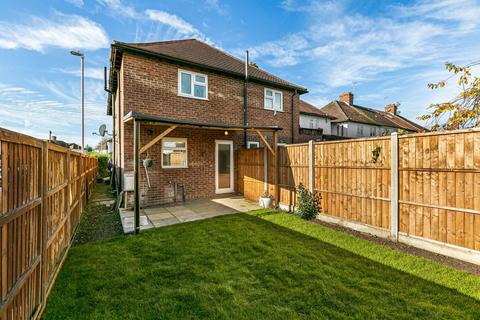 3 bedroom end of terrace house for sale, Mount Pleasant Road, New Malden, KT3