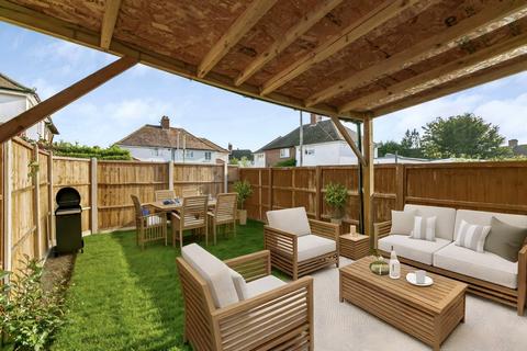 undefined, Mount Pleasant Road, New Malden, KT3