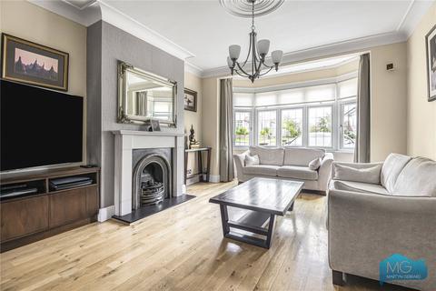 4 bedroom semi-detached house for sale, Wades Hill, London, N21