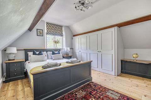 2 bedroom character property for sale, New North Road, Exeter, EX4