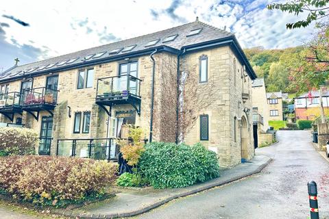 undefined, Apartment 4 St. Thomas's Church, Hebden Bridge, HX7 6HF