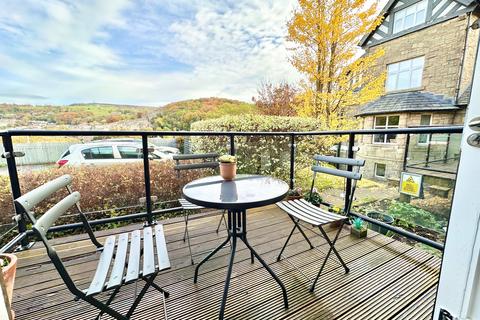 undefined, Apartment 4 St. Thomas's Church, Hebden Bridge, HX7 6HF