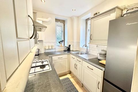 undefined, Apartment 4 St. Thomas's Church, Hebden Bridge, HX7 6HF