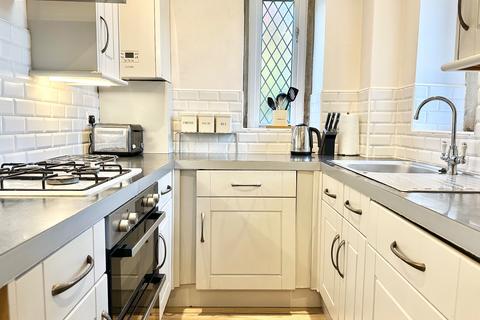 undefined, Apartment 4 St. Thomas's Church, Hebden Bridge, HX7 6HF