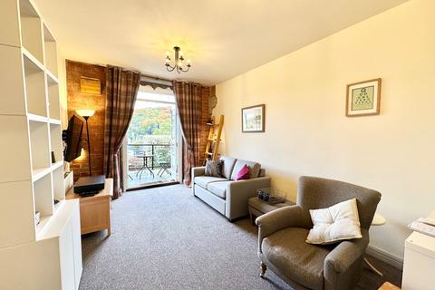 undefined, Apartment 4 St. Thomas's Church, Hebden Bridge, HX7 6HF
