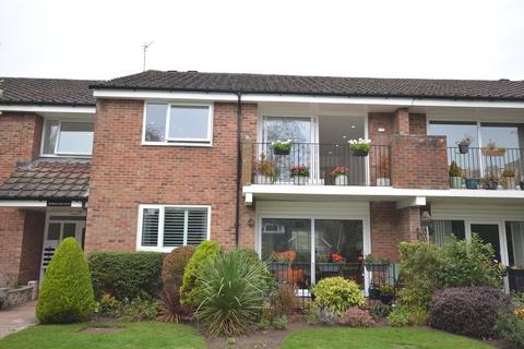 3 bedroom apartment to rent, Lulworth Road, Southport, Merseyside, PR8