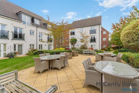 1 bedroom apartment for sale, Whyburn Court, Nottingham Road, Hucknall, Nottingham