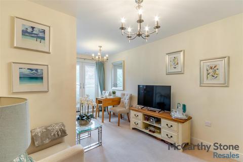 1 bedroom apartment for sale, Whyburn Court, Nottingham Road, Hucknall, Nottingham