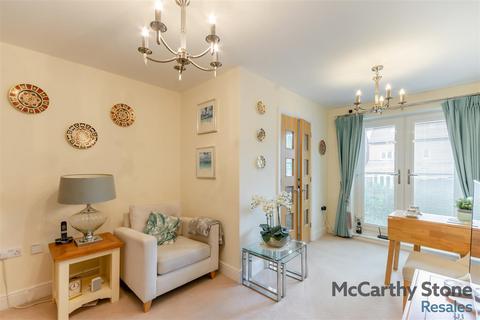 1 bedroom apartment for sale, Whyburn Court, Nottingham Road, Hucknall, Nottingham