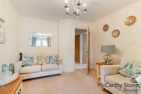 1 bedroom apartment for sale, Whyburn Court, Nottingham Road, Hucknall, Nottingham