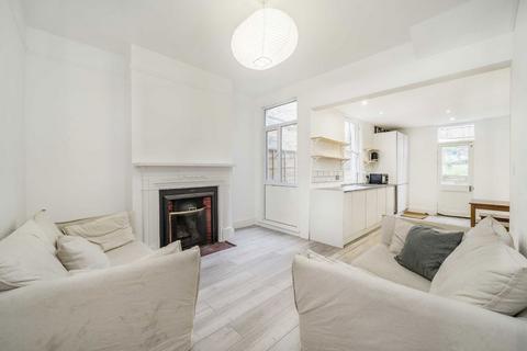 Southcroft Road, London SW16