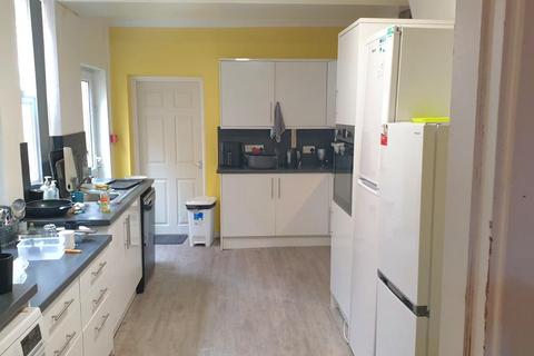 5 Bed 5 En Suite on Faraday Road, Nottingham