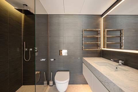 3 bedroom apartment to rent, New Oxford Street, London, WC1A