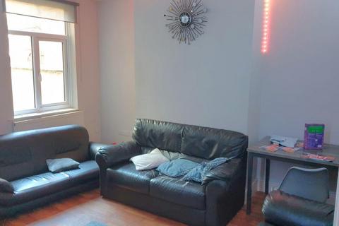 undefined, 5 Bed Student House 26/27 Academic Year - Grove Road, Lenton, Nottingham, NG7 1HJ