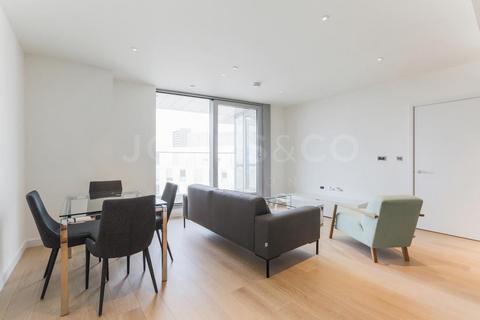 Charrington Tower, 11 Biscayne Avenue, E14