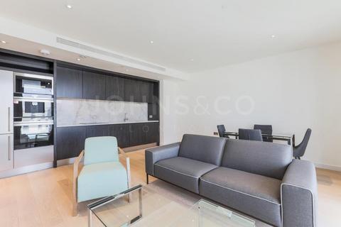 2 bedroom apartment for sale, Charrington Tower, 11 Biscayne Avenue, E14