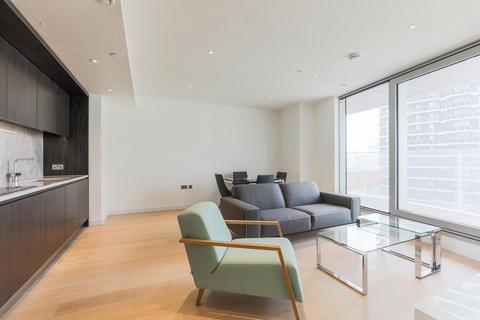 2 bedroom apartment for sale, Charrington Tower, 11 Biscayne Avenue, E14