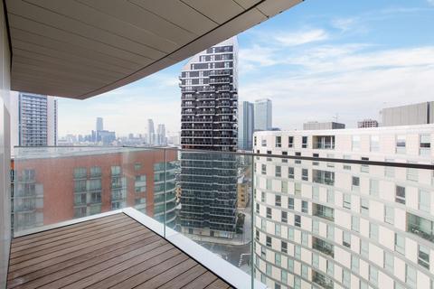 2 bedroom apartment for sale, Charrington Tower, 11 Biscayne Avenue, E14