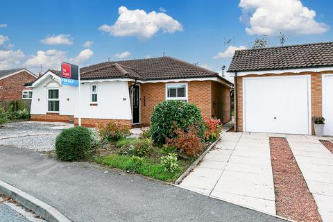 3 bedroom detached bungalow for sale, 51 Moorfield Way, Wilberfoss, York, YO41 5PN