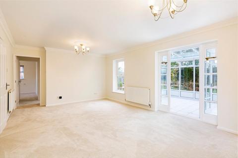 3 bedroom detached bungalow for sale, 51 Moorfield Way, Wilberfoss, York, YO41 5PN