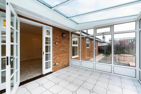 3 bedroom detached bungalow for sale, 51 Moorfield Way, Wilberfoss, York, YO41 5PN