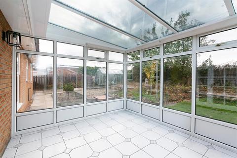 3 bedroom detached bungalow for sale, 51 Moorfield Way, Wilberfoss, York, YO41 5PN