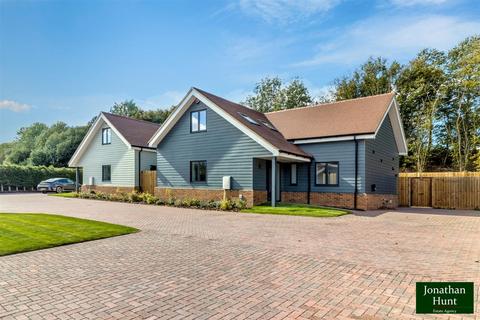 undefined, Prestwick Drive, Buntingford SG9