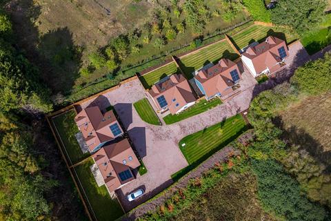 undefined, Prestwick Drive, Buntingford SG9