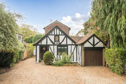undefined, Tudor Cottage, Bucknalls Lane, Watford WD25 9NH