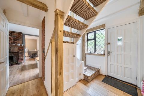 undefined, Tudor Cottage, Bucknalls Lane, Watford WD25 9NH