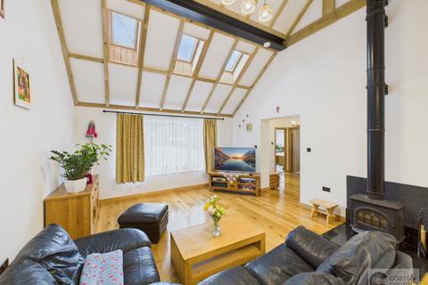 undefined, Woodland Close, Denbury