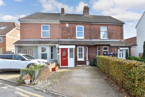 2 bedroom terraced house for sale, Rose Cottages, Folkestone CT19