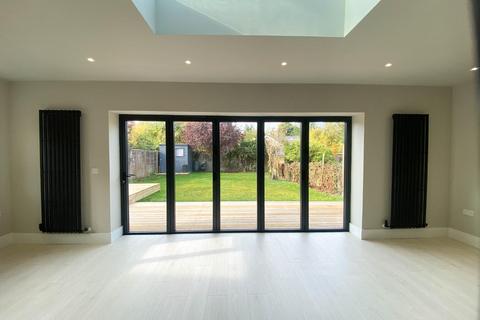 undefined, Poplar Close, Great Shelford, Cambridge