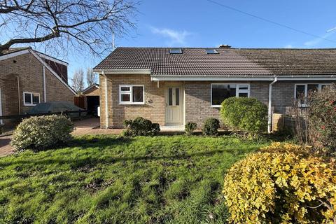 undefined, Poplar Close, Great Shelford, Cambridge