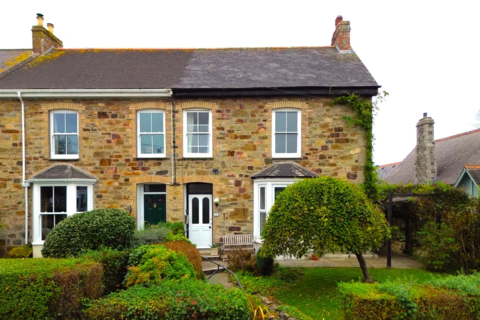 undefined, Vicarage Road, St Agnes