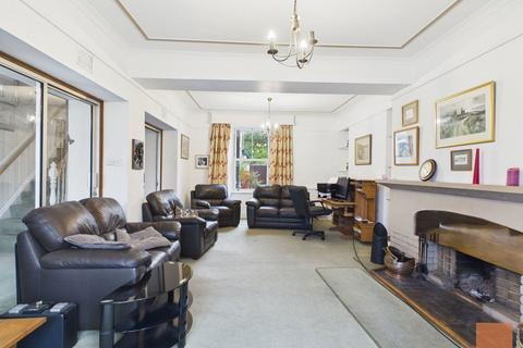 4 bedroom end of terrace house for sale, Vicarage Road, St Agnes