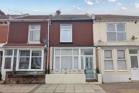 undefined, Mafeking Road, Southsea, PO4