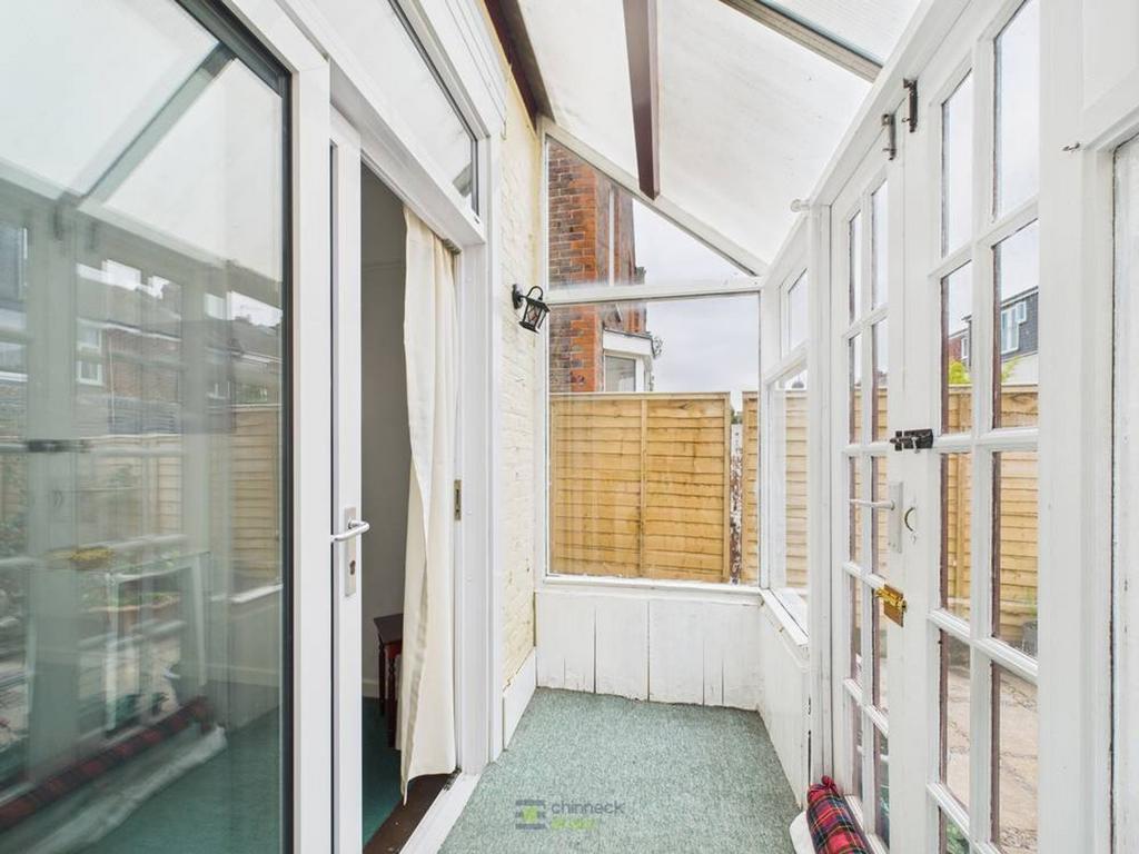 Sunroom