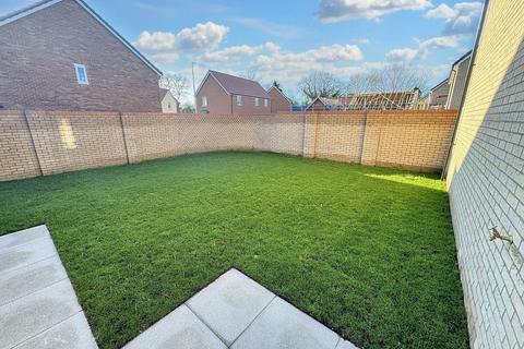 undefined, Perch Chase, Soham